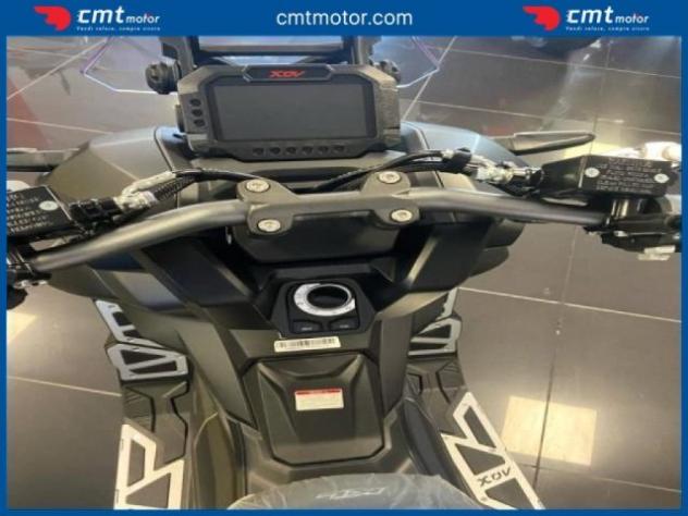 KL Brera X 125 Garantito e Finanziabile rif. 23779251 - Foto 5