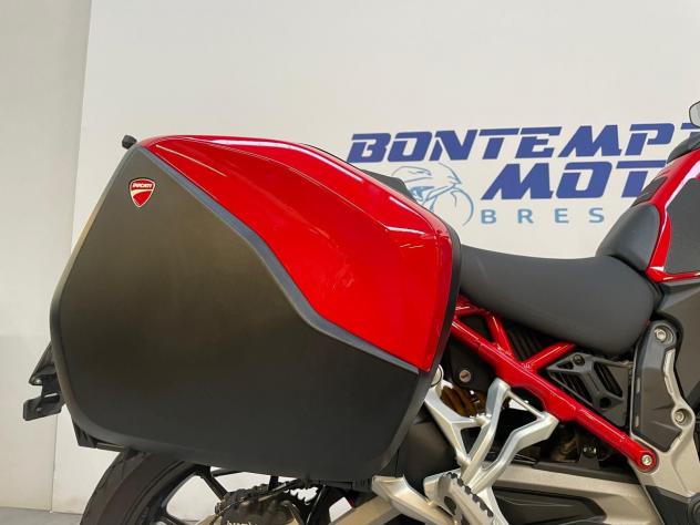 Ducati Multistrada V4 null - Foto 9