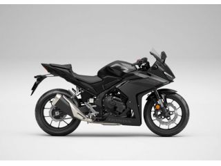 Honda CBR 500 CBR 500 R - E-CLUTCH - YM 2026