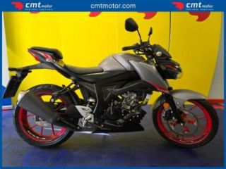 SUZUKI GSX S 125 Garantita e Finanziabile rif. 23913168