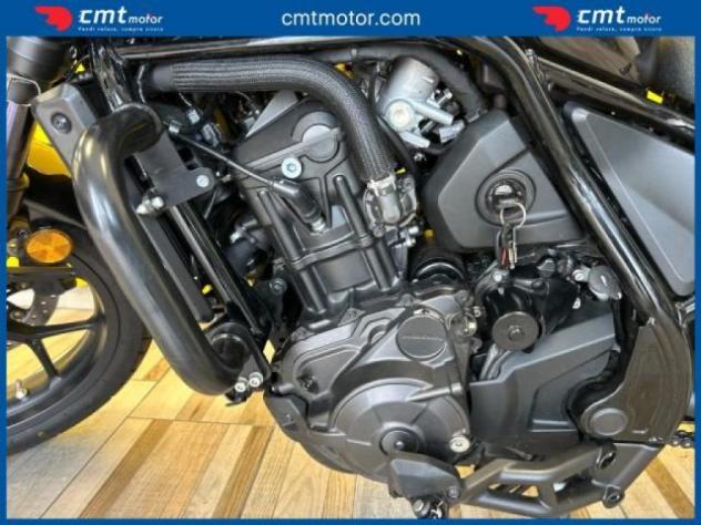 HONDA CMX 1100 Garantita e Finanziabile rif. 24156504 - Foto 10