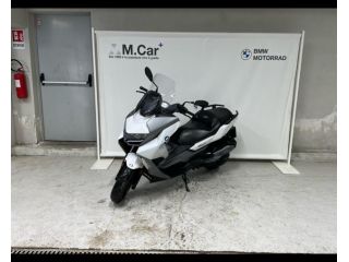 BMW Motorrad C 400 GT C Scooter Abs my19