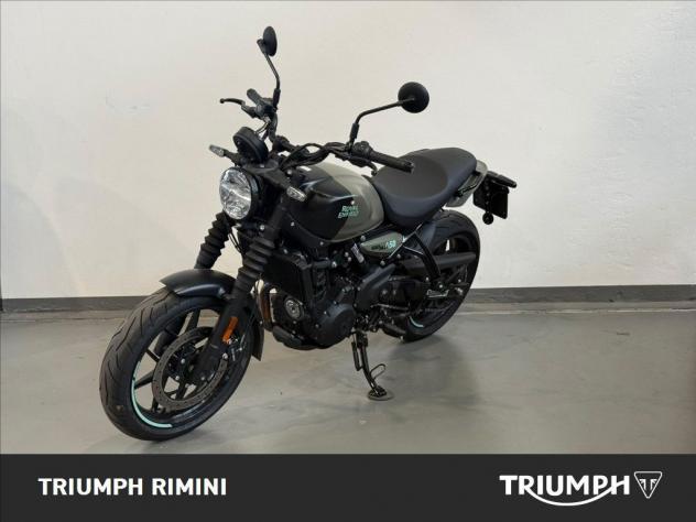 Royal Enfield Guerrilla 450 Dash Ash Abs - Foto 2