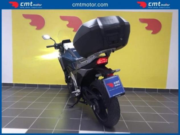 HONDA NC 750 X Garantita e Finanziabile rif. 22756575 - Foto 4