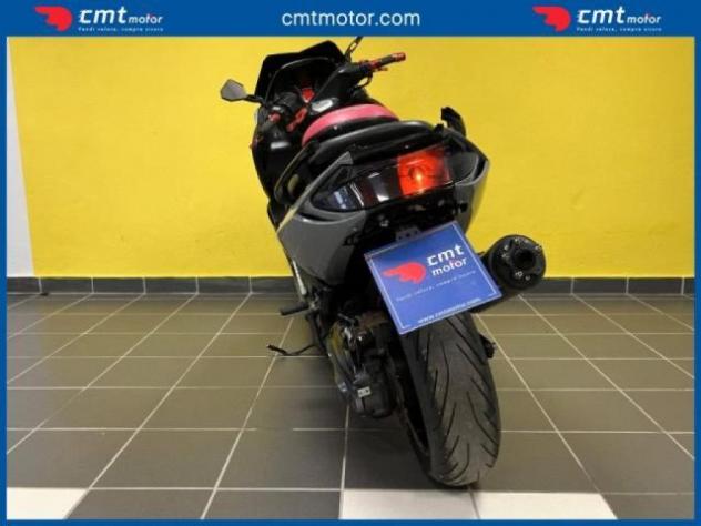 YAMAHA T-Max 500 Finanziabile - GRIGIO - 71647 rif. 24181079 - Foto 4