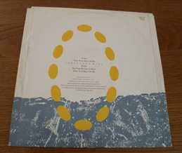 Kajagoogoo - turn you back on me 12" - Foto 3