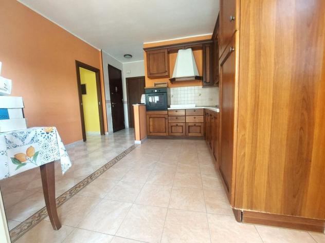 Appartamento in Via Francesca Serio - Foto 16