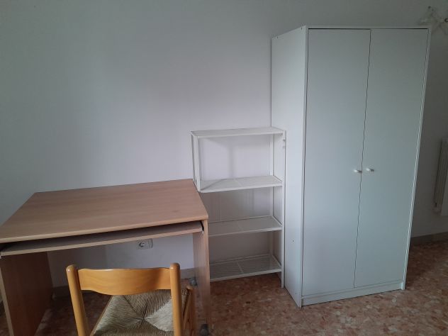 stanza singola vicino economia veterinaria - Foto 3