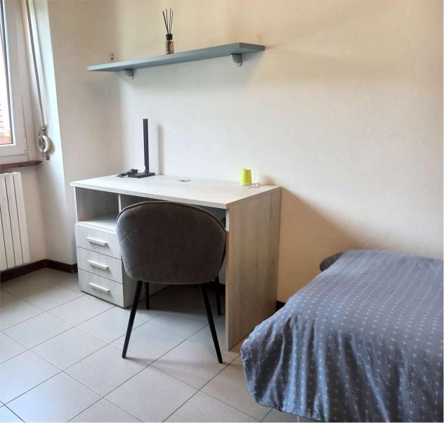 A000296 - STANZA SINGOLA CON BAGNO - Foto 3