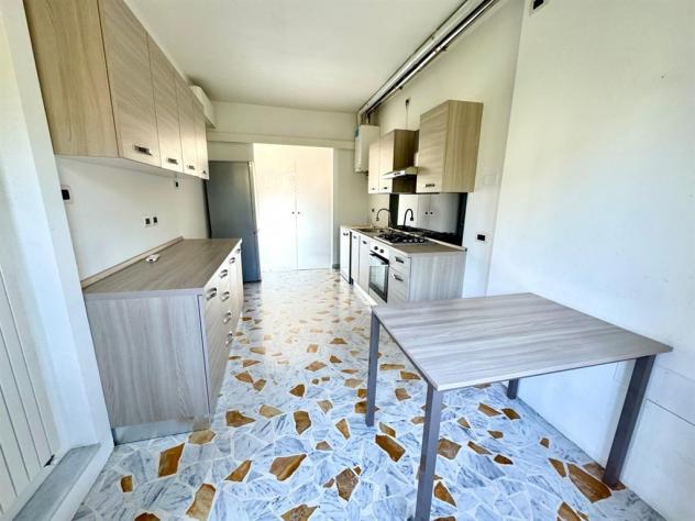 MONZA in zona residenziale AFFITTASI ULTIMO PIANO APPARTAMENTO CON TERRAZZO - Foto 8