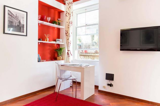 Perla - Cozy Apartment in Piazza Navona - Foto 8