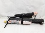 AIRBAG A TENDINA LATERALE PASSEGGERO CITROEN C3 Serie 9802840980 (0915)
