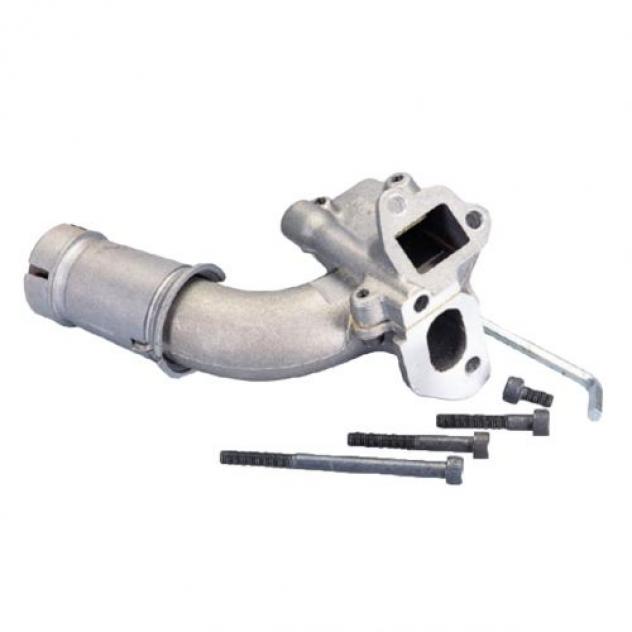Collettore lamellare doppia aspirazione Polini 2150200 Vespa PK XL per 19