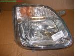 PROIETTORE D.(dal 10/2003) VETRO LISCIO OPEL AGILA (H00)  Parti elettriche  &hellip;
