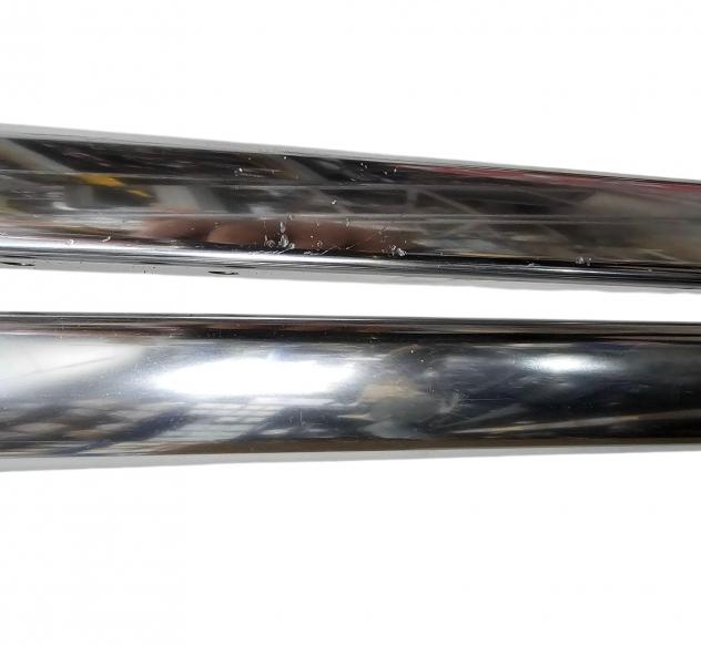 BARRE LONGITUDINALI TETTO AUDI Q5 Serie (8RB) 8R0860022J (0812) - Foto 7