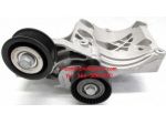 55582510 Opel Insignia supporto compressore aria condizionata