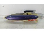 MANIGLIA ESTERNA POSTERIORE SINISTRA OPEL Karl Serie 42417202 B10XE (1517)