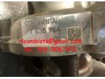Mini Cooper 1.5 benzina 2015 turbina 7636784