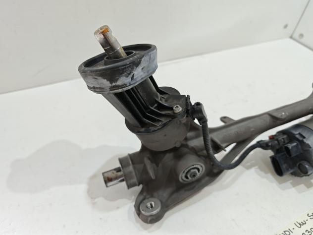 SCATOLA DELLO STERZO AUDI Q3 Sportback Serie (F3N) 5QB423053S 5QB423053S Diesel 2.0 (19) - Foto 9