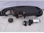 KIT AIRBAG AUDI TT 2018