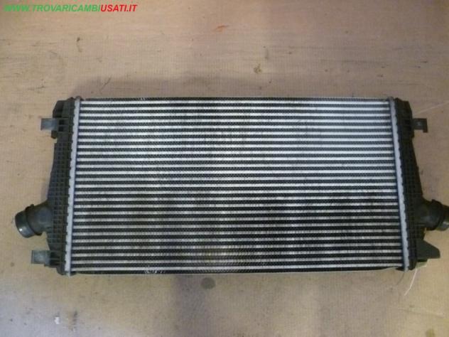 SCAMBIATORE ARIA/ARIA CDTI OPEL ASTRA (P10) 5p 999-U43656 Meccanica Scarico e iniezione Aspirazione Intercooler CHEVROLET - CRUZE 4 porte - 01-04-2