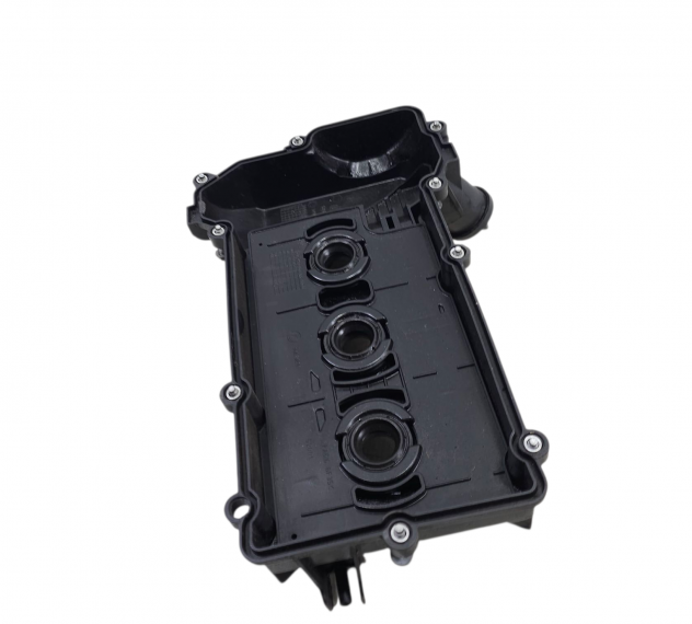 COPERCHIO PUNTERIE MITSUBISHI Colt Serie 5P (Z) MN195625C 134910 Benzina 1100 (0612) - Foto 4