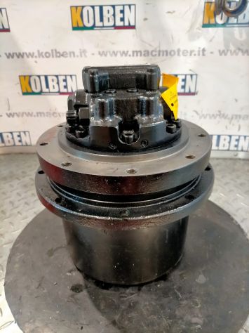 Motoriduttore per Bobcat 444 - Foto 3