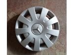 COPRIRUOTA MERCEDES SPRINTER 2009 ORIGINALE