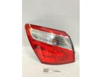 STOP FANALE POSTERIORE SINISTRO NISSAN Qashqai 2° Serie 26555BR00B K9K (1013)