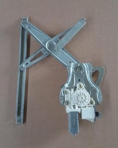 ALZACRIST.ELETTR.PORTA ANT.DX 6 PIN 999-U1297662 Carrozzeria  Lamierati esterni  Porte  Alzacristallo por TOYOTA - AVENSIS 4 porte / SW - 01-05-2003 -