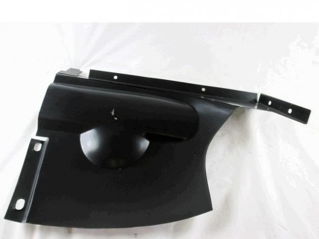 4578737 PARASALE PARASASSI ANTERIORE SINISTRA FIAT 682 N3-N4-T4 690N3-N4 RICAMBIO NUOVO 682/317 - Foto 2