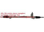 Alfa 156 scatola sterzo cremagliera 606700840 37502328 TRW