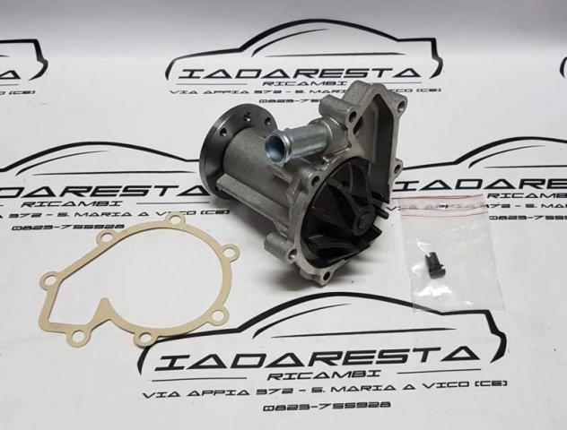 Pompa Acqua Ssangyong Actyon Kyron 6642000501 - Foto 2