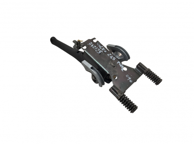 LEVA FRENO A MANO VOLVO Polar Serie 240 B200E-499896 (8493) - Foto 6