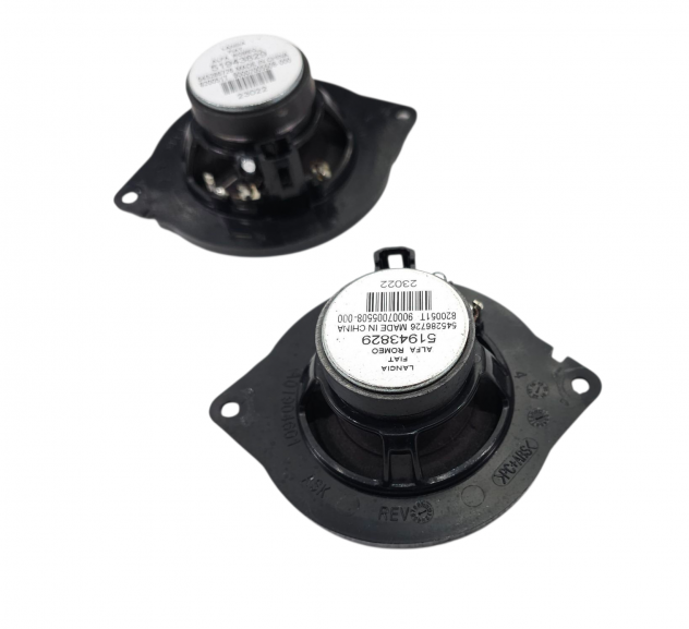 TWEETER AUDIO JEEP Renegade Serie 51943829 (18) - Foto 10