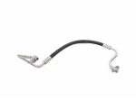 TUBO CONDENSATORE COMPRESSORE A/C VOLKSWAGEN Golf Serie VIII 5Q0816721AA DP …