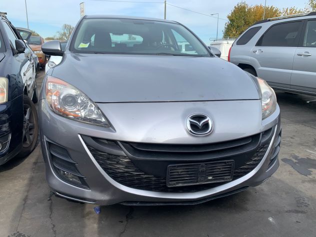 Ricambi Mazda 3 2009 1.6 diesel Y6