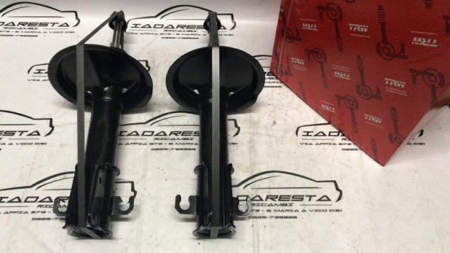 Coppia Ammortizzatori Anteriori Alfa Romeo GTV Spider 60653939