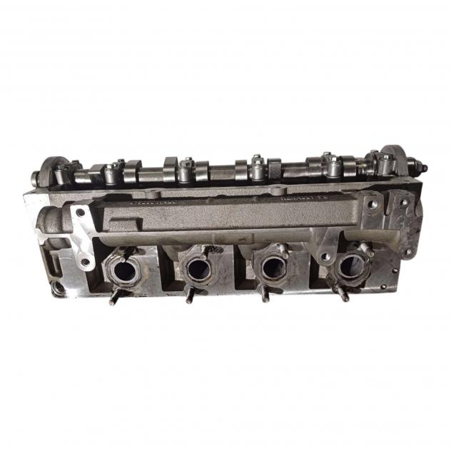 TESTATA RENAULT Modus 2° Serie 110412587R K9KM7 Diesel 1461 (06) - Foto 6