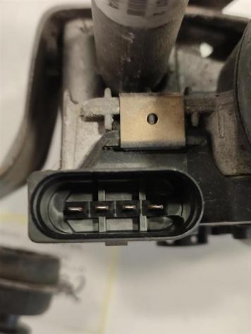 MOTORINO TERGICRISTALLO ANTERIORE SEAT Altea Berlina 5P0955120B 5P0955024D BLS (04) - Foto 5