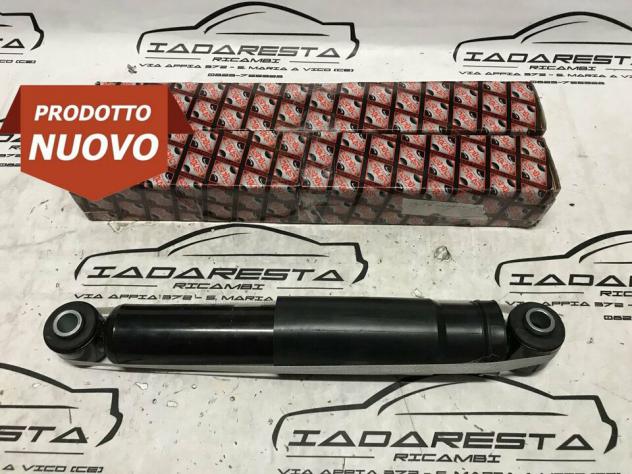 Ammortizzatori Posteriori Renault Kangoo 8200540754 - Foto 2