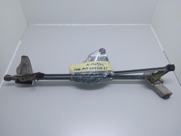 TANDEM TERGICRISTALLO DR 5 1° Serie 734070025 Benzina 1600 (0714)