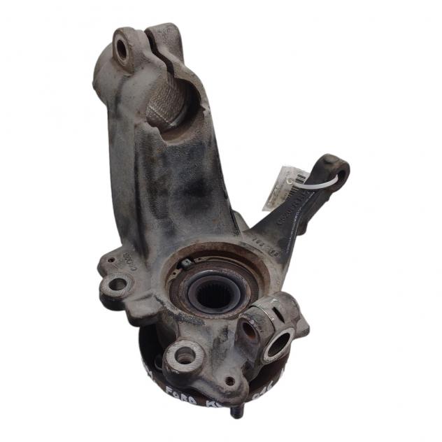 MONTANTE SOSPENSIONE ANT DX FORD Kuga Serie 1674670 (1619) - Foto 5