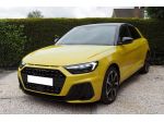 RICAMBI AUDI A1 ANNO 2021