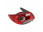 STOP FANALE POSTERIORE SINISTRO PEUGEOT 206 Plus Berlina HFX (TU1A) (09)