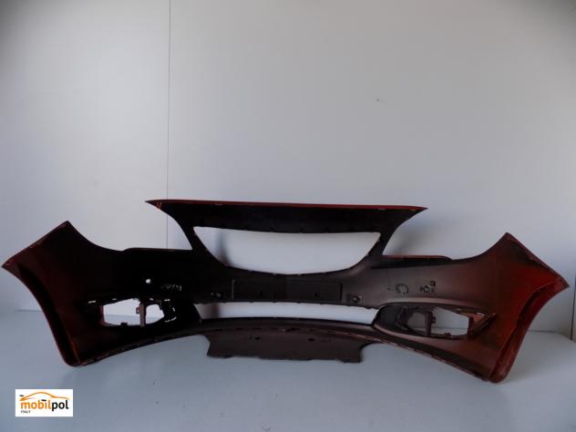 Opel Meriva B LCI - Paraurti anteriore - 10738 - Foto 7
