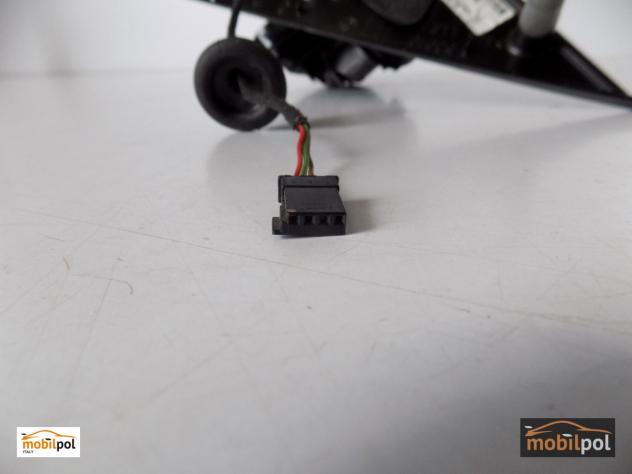 BMW 5 E60 / E61 LCI Specchio destro 3 PIN - 4556 - Foto 7
