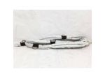 619856501 airbag a tendina laterale passeggero peugeot 208 2016