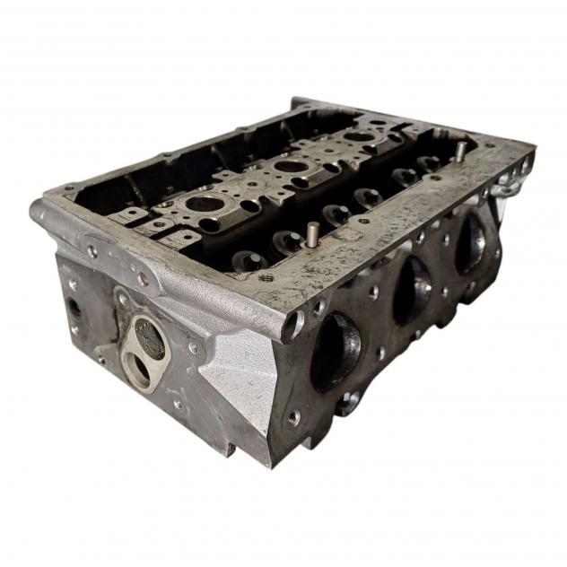 TESTATA SEAT Ibiza Serie 03E103351 AZQ Benzina 1198 (0205) - Foto 4