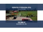 Immobile in asta di 18360 m² in vendita a Deruta
